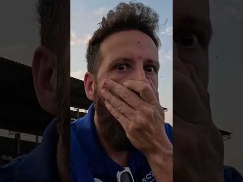 Jogaço no Campeonato Amador de Cândido Mota