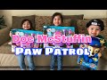 Doc McStuffin First Responders Backpack Paw Patrol Toys