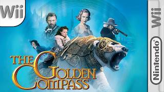 Longplay of The Golden Compass