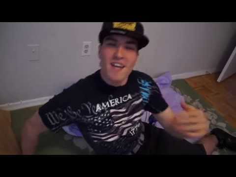 How to Throw The Wildest House Party (An AK Tutorial)