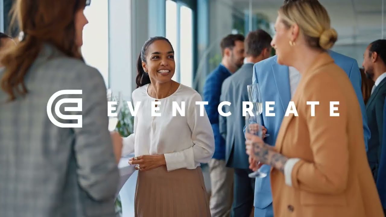 EventCreate Feature Highlights | All-in-One Event Platform for Websites, Registration & Onsite Tools
