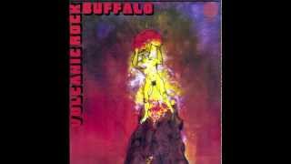 Buffalo -  The Prophet