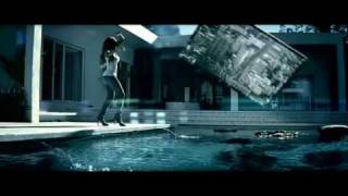 HD Enrique Iglesias Ft Ciara Takin - Back My Love (Alternate Mix)