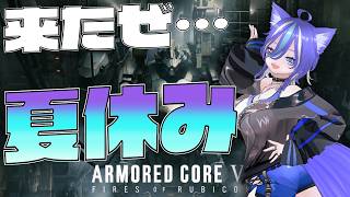 【AC6※PS版】夏だ！休みだ！打ち上げ花火だ！【参加型】