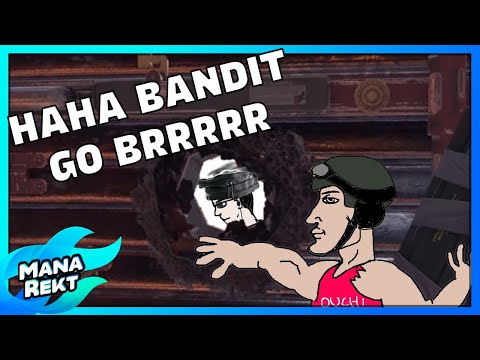 Free Kills From Maverick Hole - Rainbow Six Siege R6