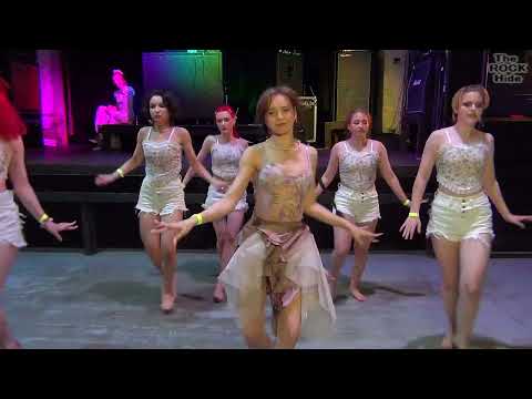 Sunmi - Heart burn dance cover by Dara&Co [K-pop cover battle ★ 16.7.23 (16.07.2023)]