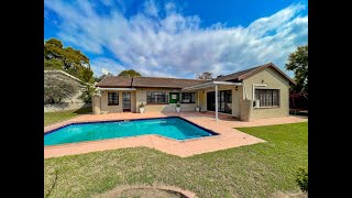 R2,450,000 | 4 Bedroom Freehold For Sale in Pinelands