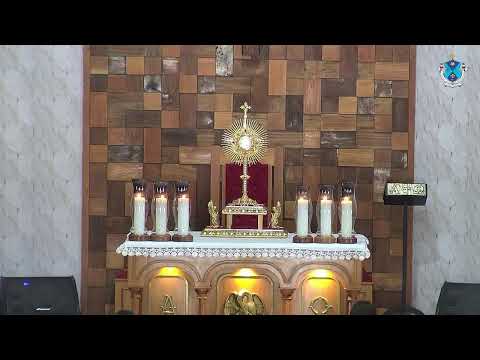 SOLENIDADE DE CORPUS CHRISTI