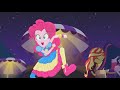Equestria Girls Sunset Detrás De Escena HD Parte 12 Sin Marca De Agua