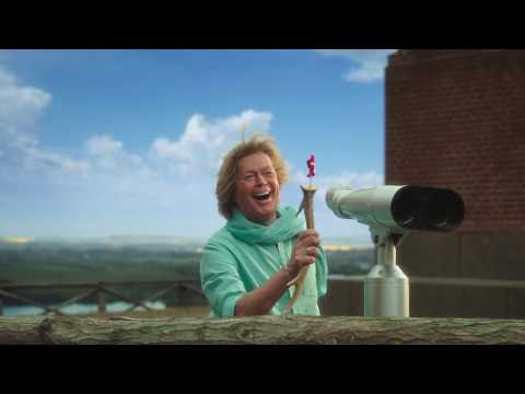 Franzi25 - Franzi auf dem Himmelberg