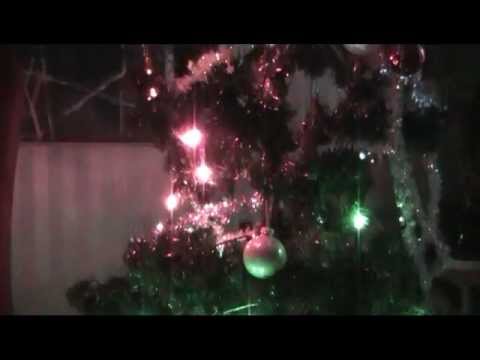 Tällänen Joulukuusi