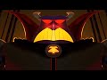 Normal Pitched Zurg
