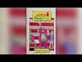 Barney In Concert Original Soundtrack 1991