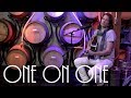 One On One: Clarence Bucaro May 31st, 2018 City Winery New York Full Session