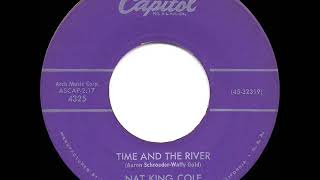 1960 HITS ARCHIVE: Time And The River - Nat King Cole