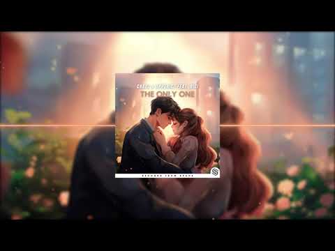 Chaoz & Sphericz feat. Rici - The Only One
