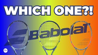 Which Babolat Racket Is Right for You? (Full Buyer’s Guide) 