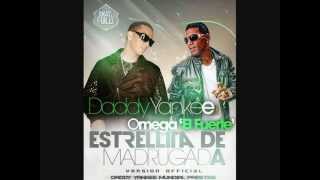 Daddy Yankee - Estrellita de Madrugada