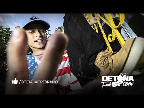 MC Pedrinho e MC Crash   Passinho do Romano vs Dom Dom Dom DJ Carlinhos Da SR Lançamento 2014