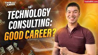 Who Are Technology Consultants & How Much Do They Make (Microsoft, Accenture, IBM) Know Your Career