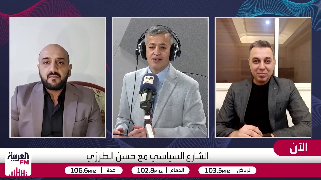 الحمد: الحكم على وسيم الأسد يدعم مسيرة العدالة الانتقالية