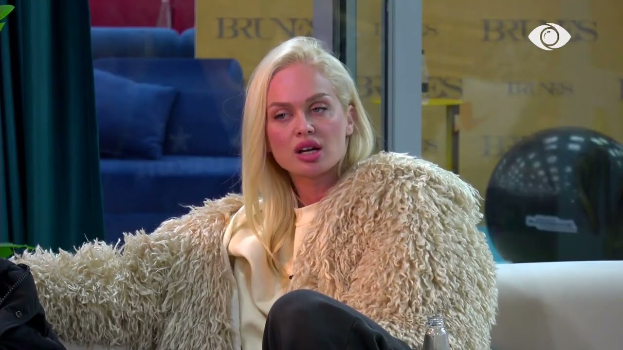 “Ti do vish të më kërkosh falje...”/ Aldo-Danjës: Nuk jam dhe s’kam për të qenë kurrë ti