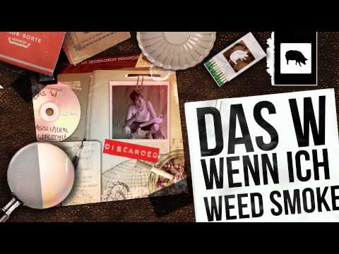 Video thumbnail for Wenn ich Weed smoke