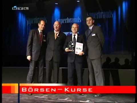 Germany Event Video 2007