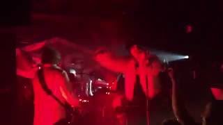 Pig - The Diamond Sinners - Complex 2016