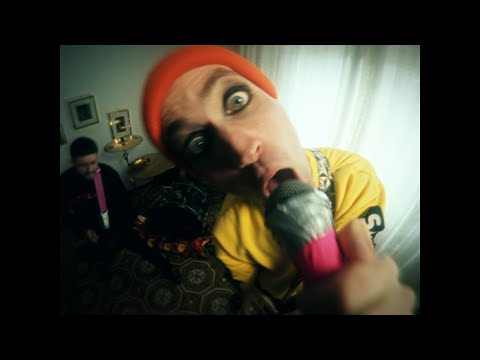 IN6N - Ti Odio Ti Amo (Prod. Becko & Rhen)