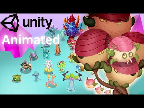 Mystical Meadow Full Song (+Lowb) - IOH Update 341 (ANIMATED)