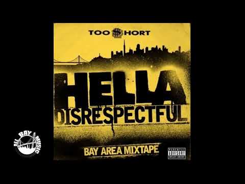 Too Short - I Just Wanna ft Mistah F.A.B