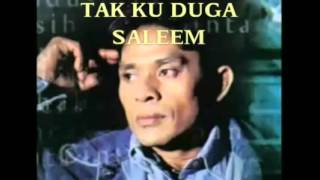 Download lagu Tak ku sangka tak ku duga - SALEEM mp3