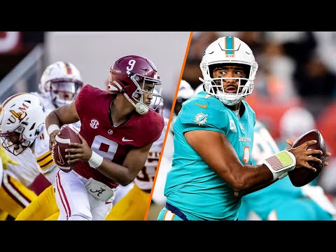 NFL Vs College Football (5 Massive Differences) - You Should Know!