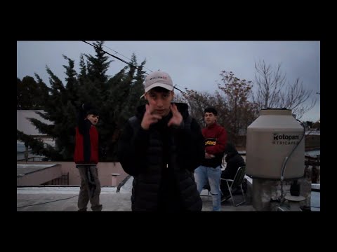 EneCe - Pibes de la Lowla