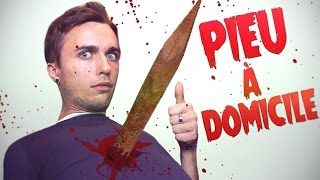 BESOIN D UN PIEU ON ARRIVE - Chivalry: Medieval Warfare