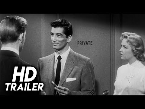 afbeelding Outside the Law (1956) Original Trailer [FHD]