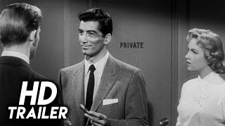 Outside the Law (1956) Original Trailer [FHD]