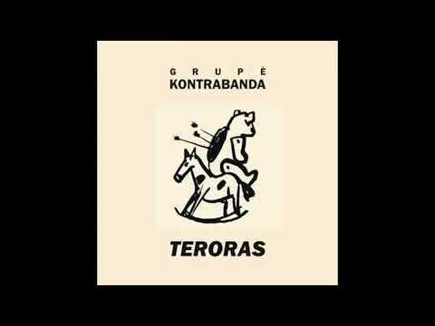 Kontrabanda - Nieko Daugiau