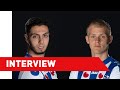 Presentatie Jens Odgaard & Hicham Faik