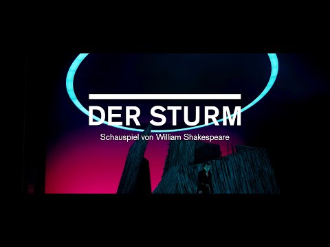 Der Sturm // DNT Weimar
