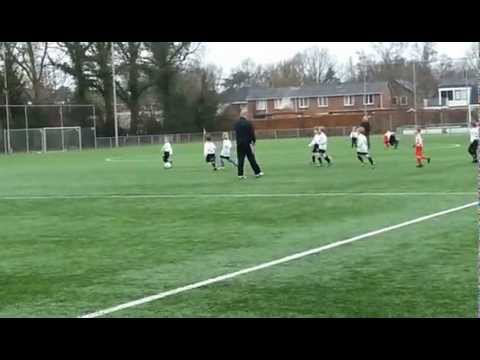 Haren F3 - Actief F8