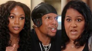 Ashley’s Stepmom CLASHES With Zane Over Marriage Drama! LHHATL S13B 🔥