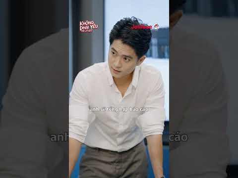 KHÔNG PHẢI YÊU THÌ LÀ GÌ? | TẬP 7