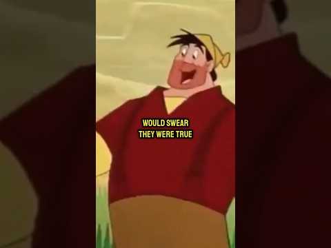 Was Paul Bunyan Even Real?