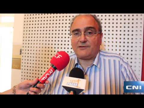 Situation financière de la CTC: Interview de Paul Giacobbi