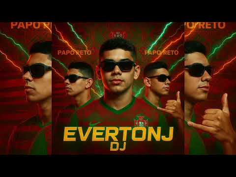 EU TENTEI NÃO SER MOLEQUE COM VOCÊ - MC SACI FT. MC PRETCHAKO | PROD. WEVERTON DJ | FUNK 2025