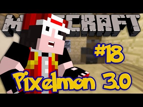 Minecraft: Pixelmon 3.0 - Episode 18 - SCAMMED