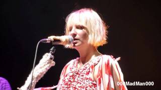 Sia - Lentil - HD Live at Olympia, Paris (18 May 2010)