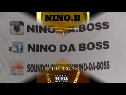 NINO.B FEAT NUKE  ION EVEN PLAY